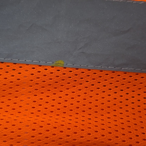 Cordova Hi-Vis Safety Vest - Picture 2 of 7